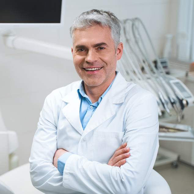 Zahnarzt _Dusseldorf_ Gelsenkirchen _ Fairdent_Herr Doktor