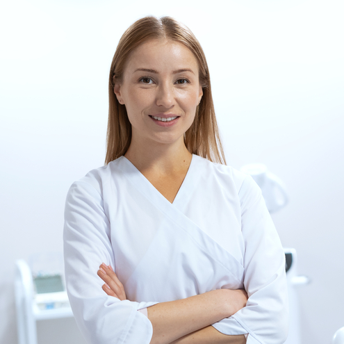 Zahnarzt _Dusseldorf_ Gelsenkirchen _ Fairdent_Frau Doktor 3