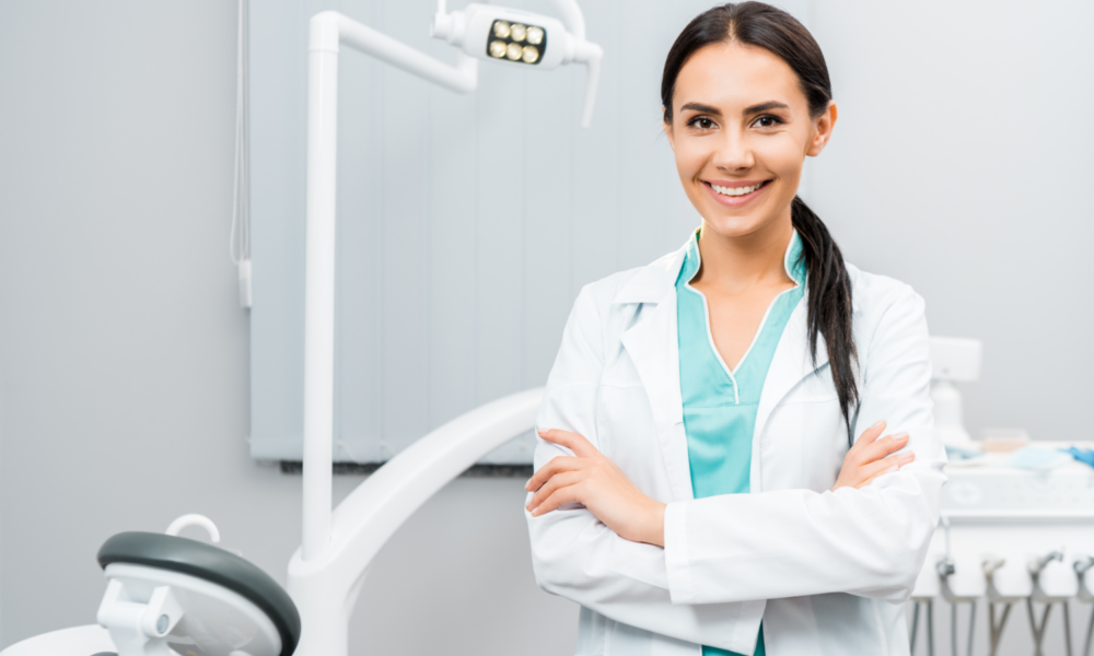 Zahnarztpraxis moderne Zahnmedizin Düsseldorf Gelsenkirchen Münster