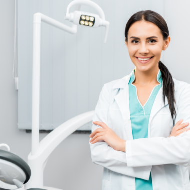 Zahnarztpraxis moderne Zahnmedizin Düsseldorf Gelsenkirchen Münster