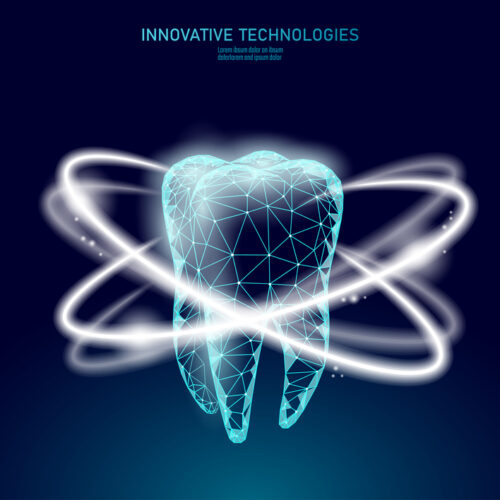 Digitale Zahnmedizin